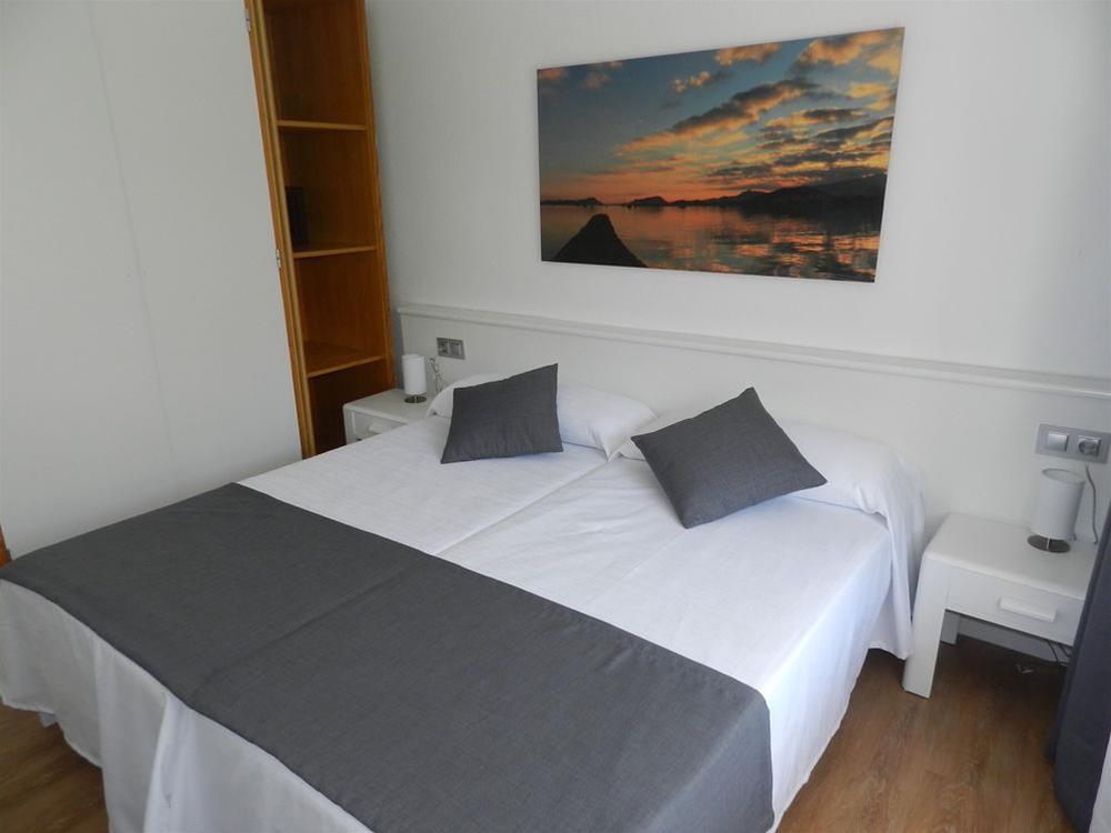 Aparthotel Duvabitat 3*