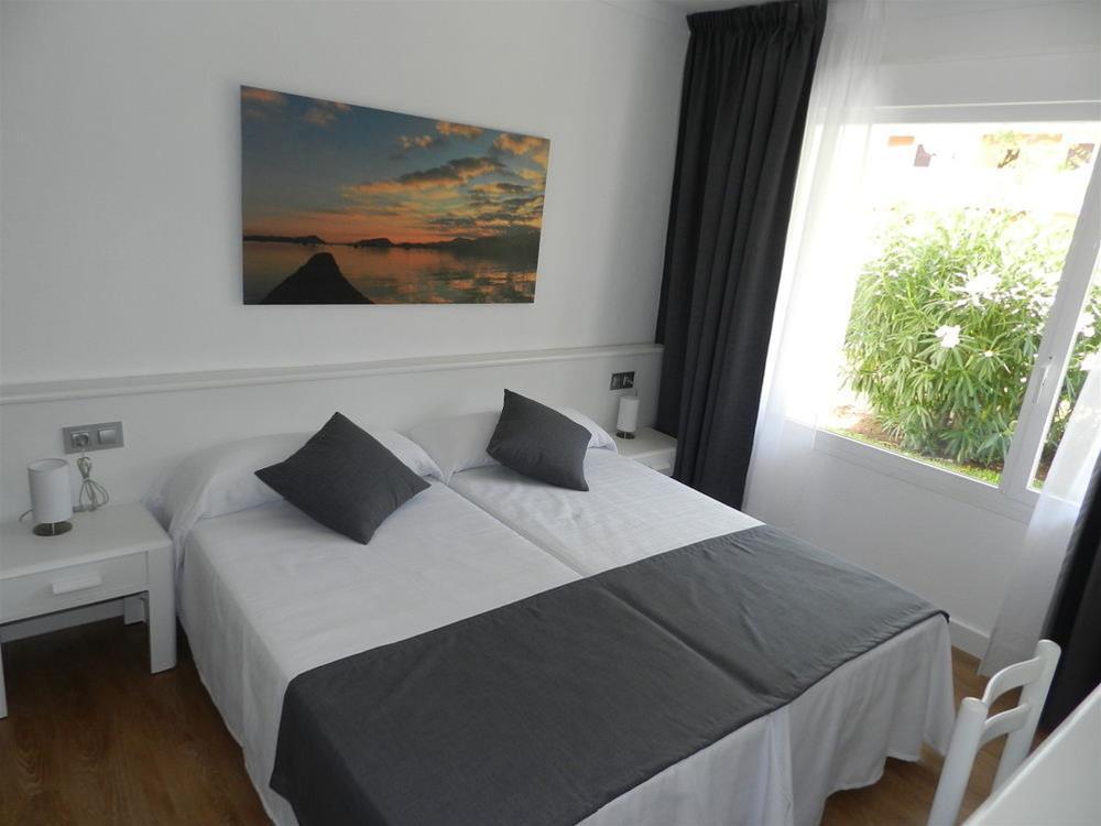 Duvabitat 3* Port de Pollenca