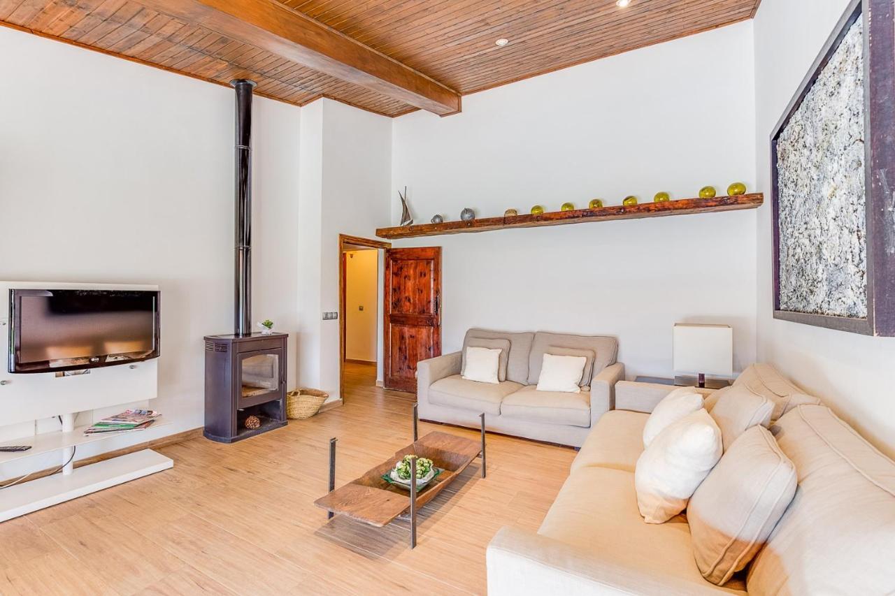 Yupihome Sa Rota De Pollensa Villa
