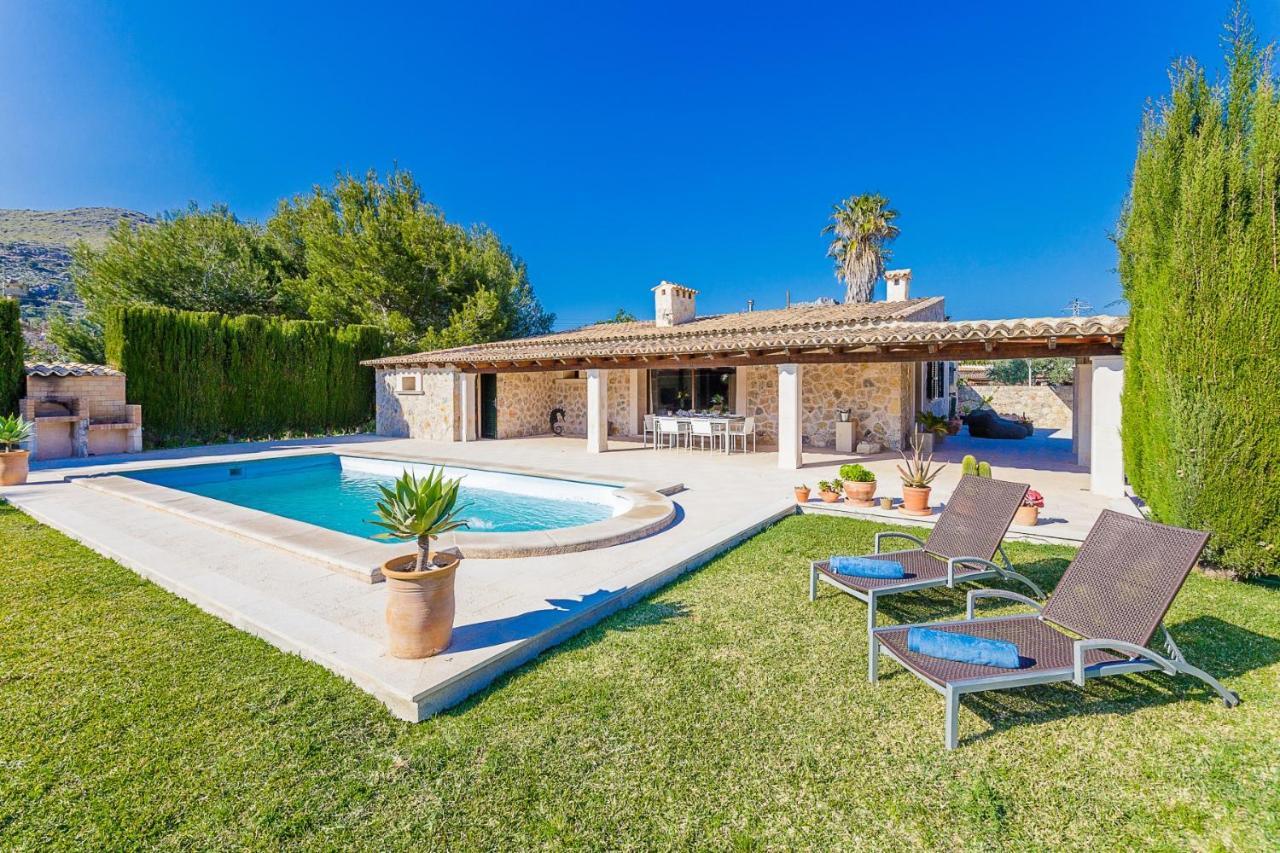 Yupihome Sa Rota De Pollensa *