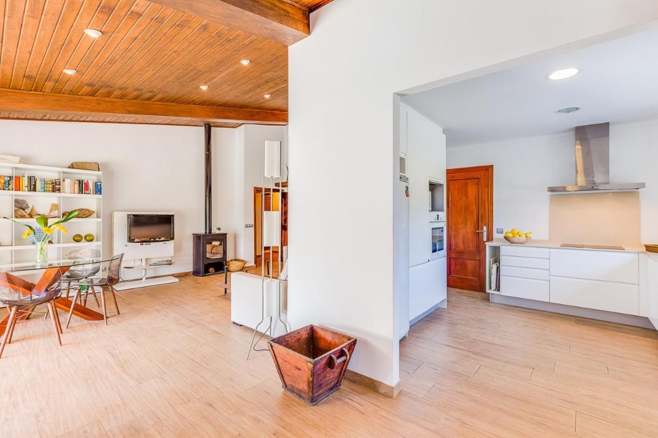 Yupihome Sa Rota De Pollensa Villa *