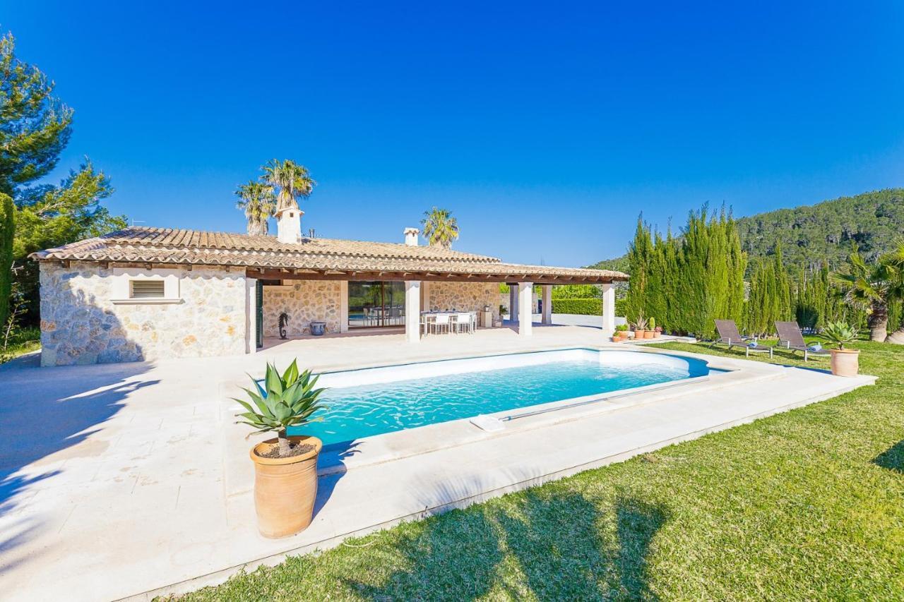 Yupihome Sa Rota De Pollensa Villa Port de Pollenca