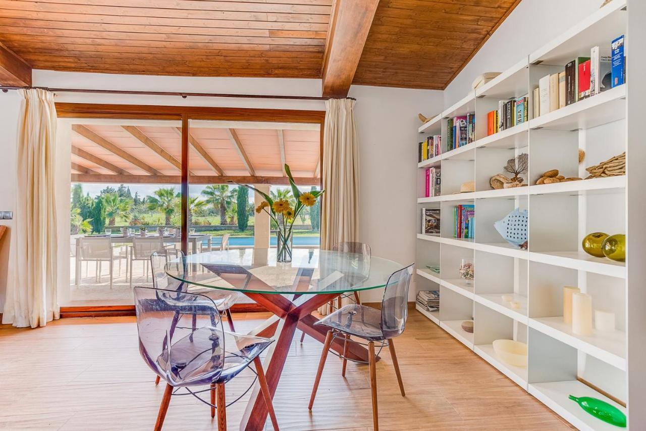 Yupihome Sa Rota De Pollensa Villa *