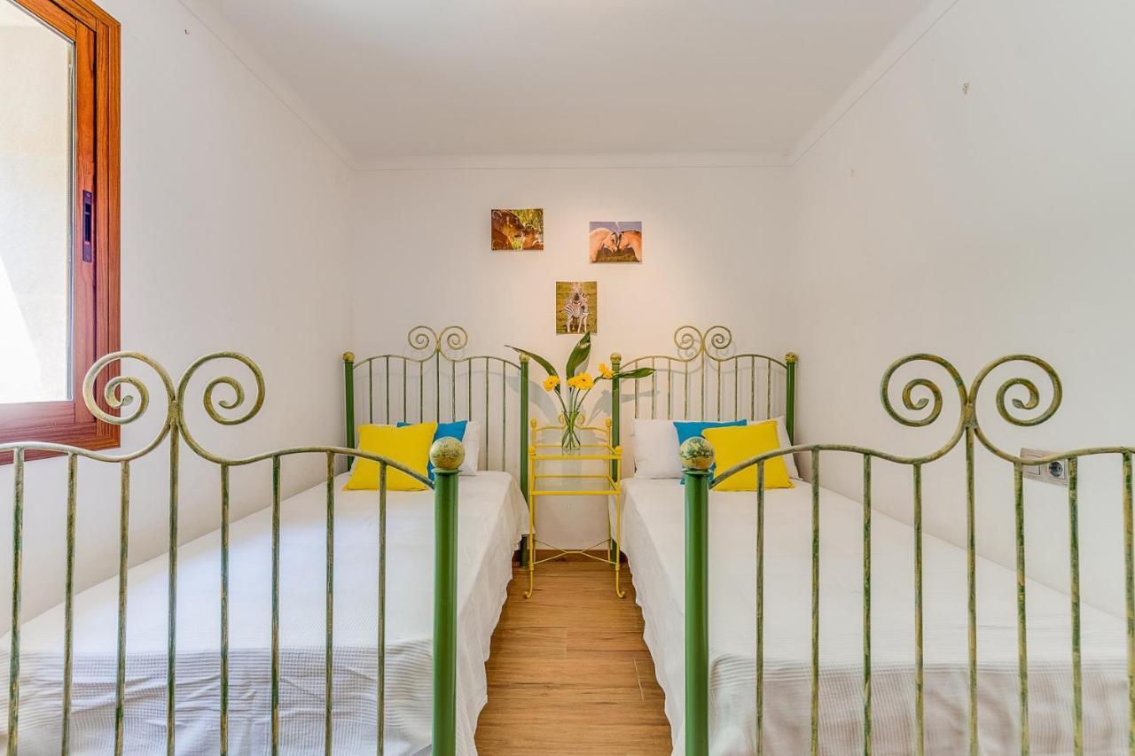 Yupihome Sa Rota De Pollensa Villa