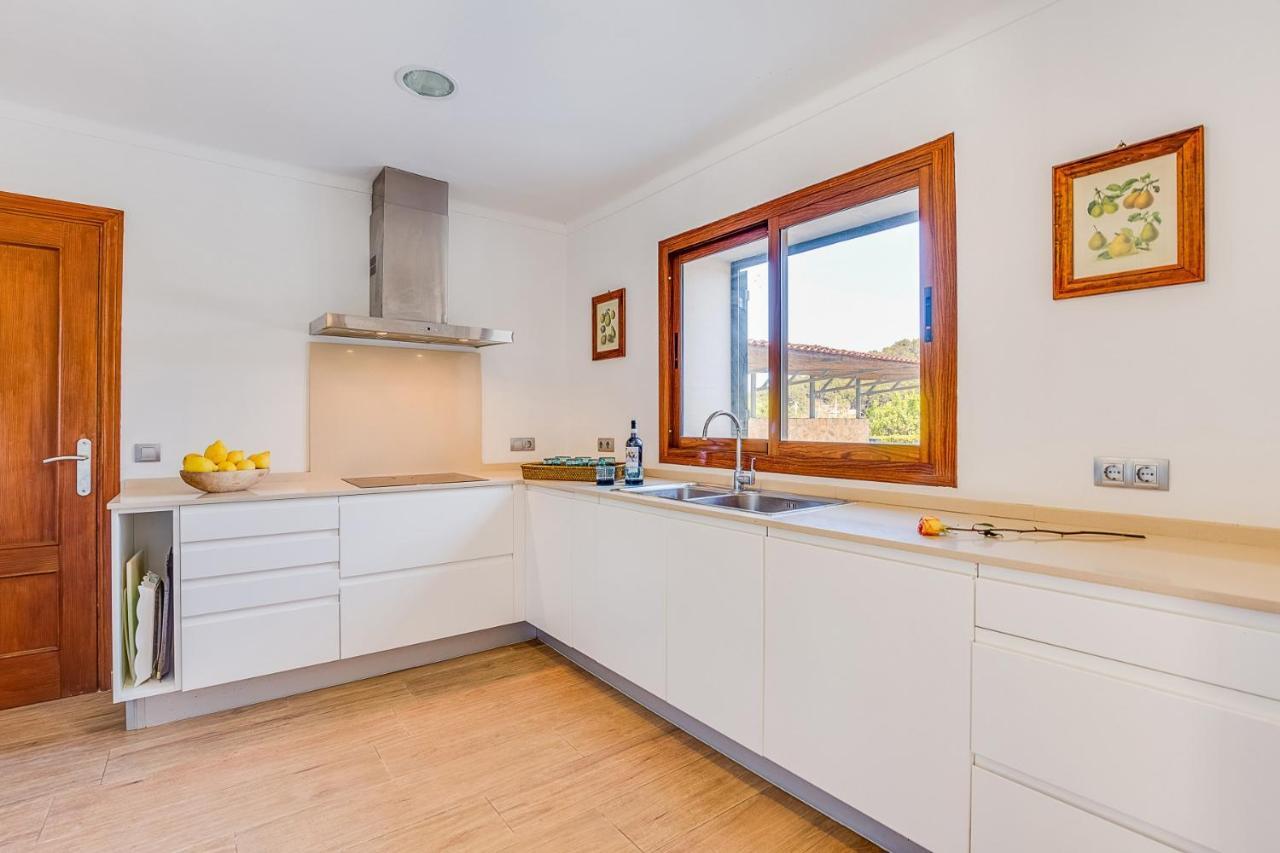 Yupihome Sa Rota De Pollensa