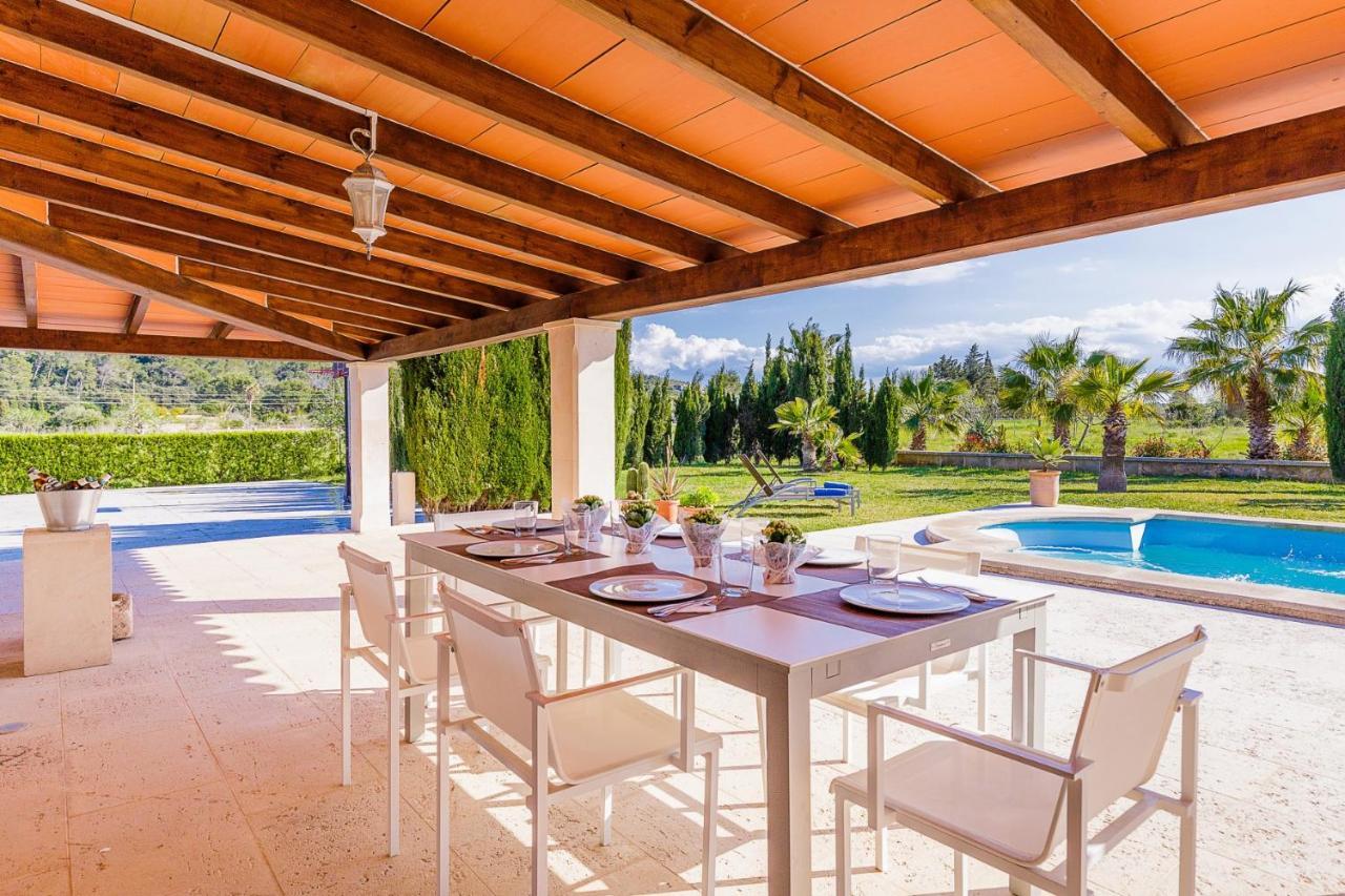 Yupihome Sa Rota De Pollensa Villa *