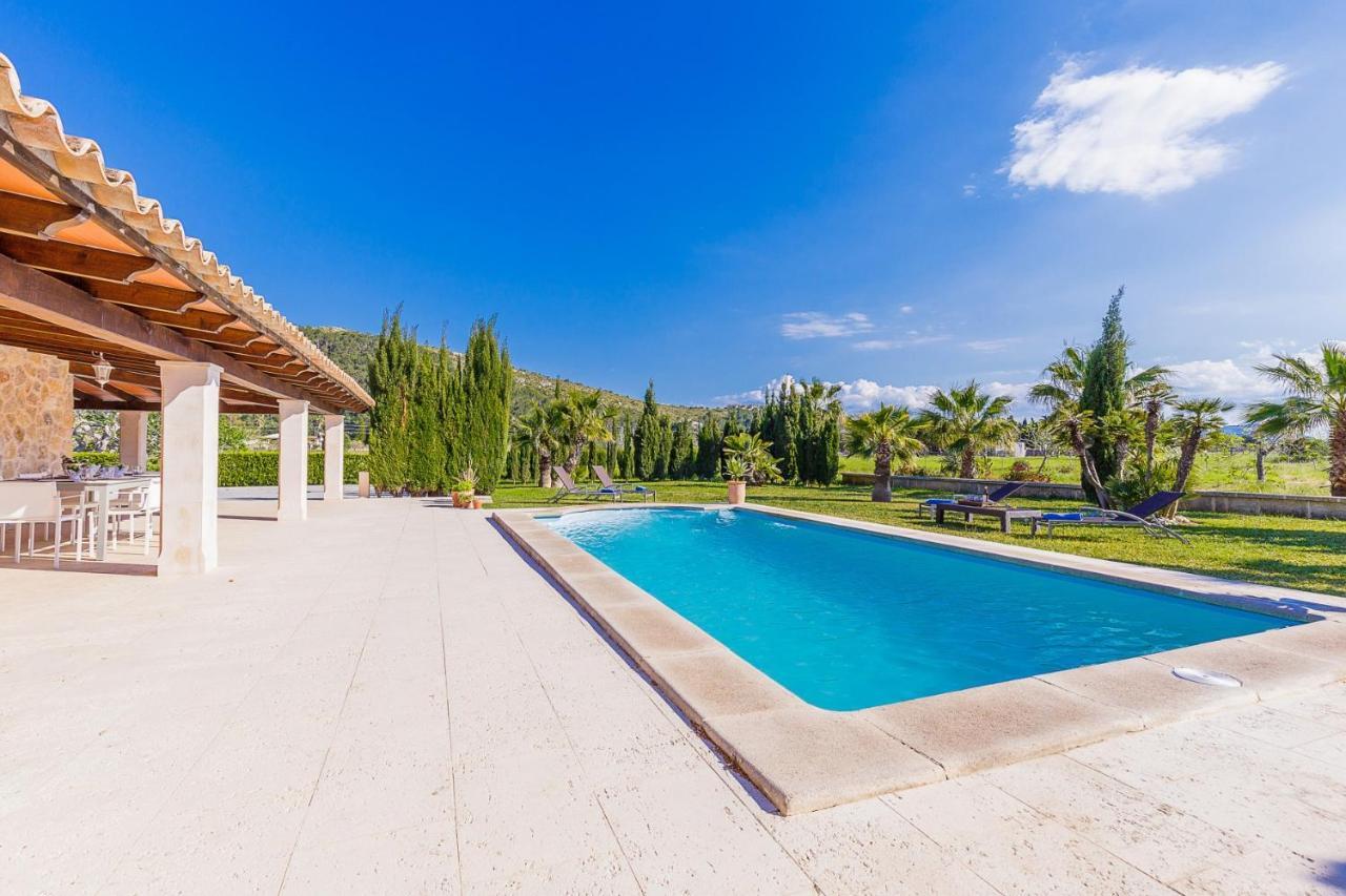 Yupihome Sa Rota De Pollensa