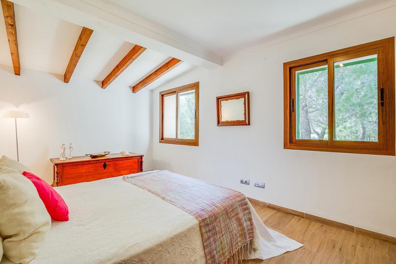 Yupihome Sa Rota De Pollensa