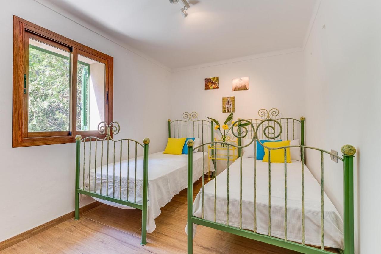 Villa Yupihome Sa Rota De Pollensa