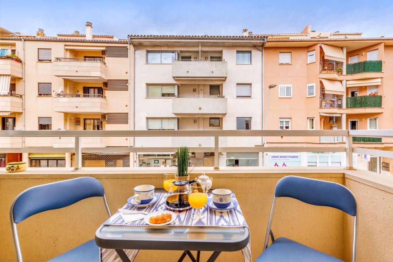 Apart. La Vall Del Port Apartment Port de Pollenca