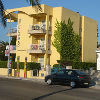 Bellamar Aparthotel