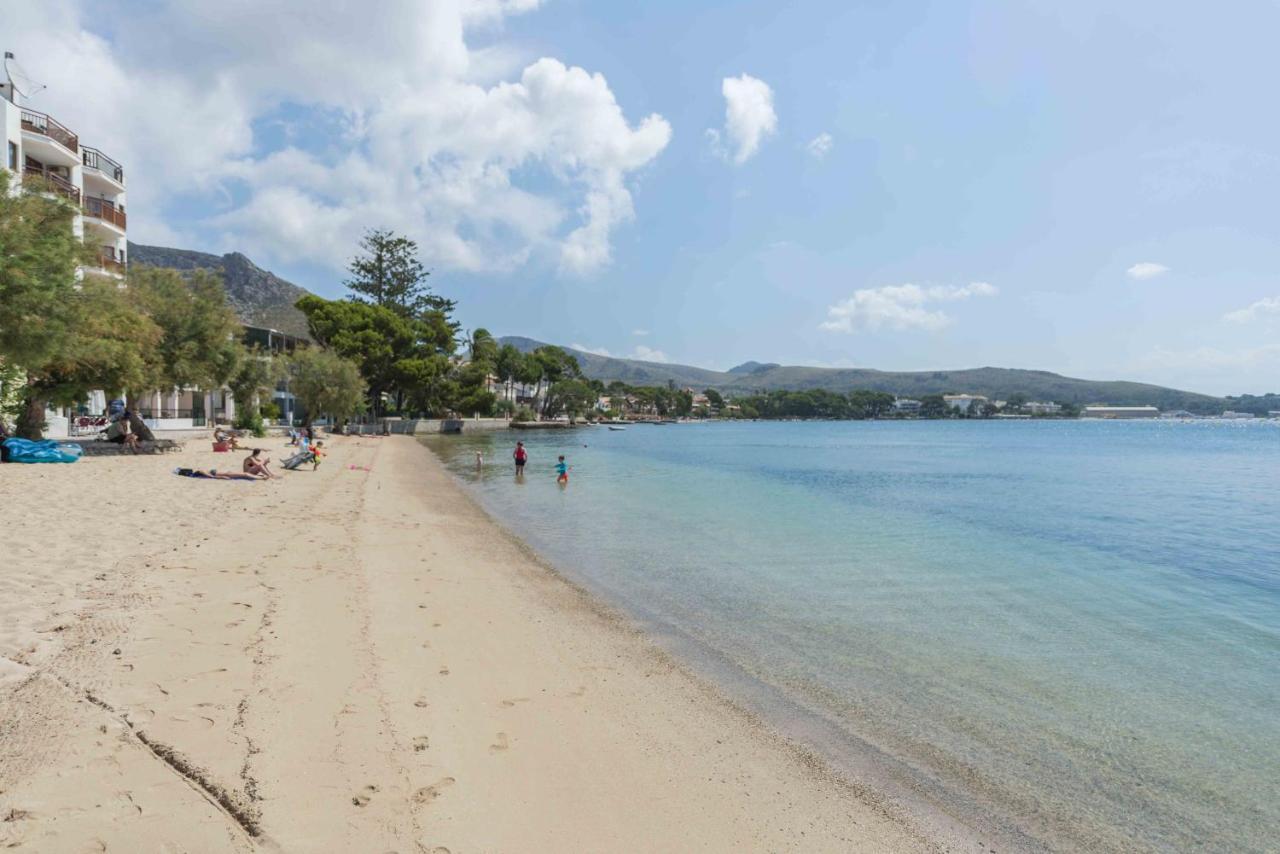 Gual 1 By Sunvillas Mallorca * Port de Pollenca