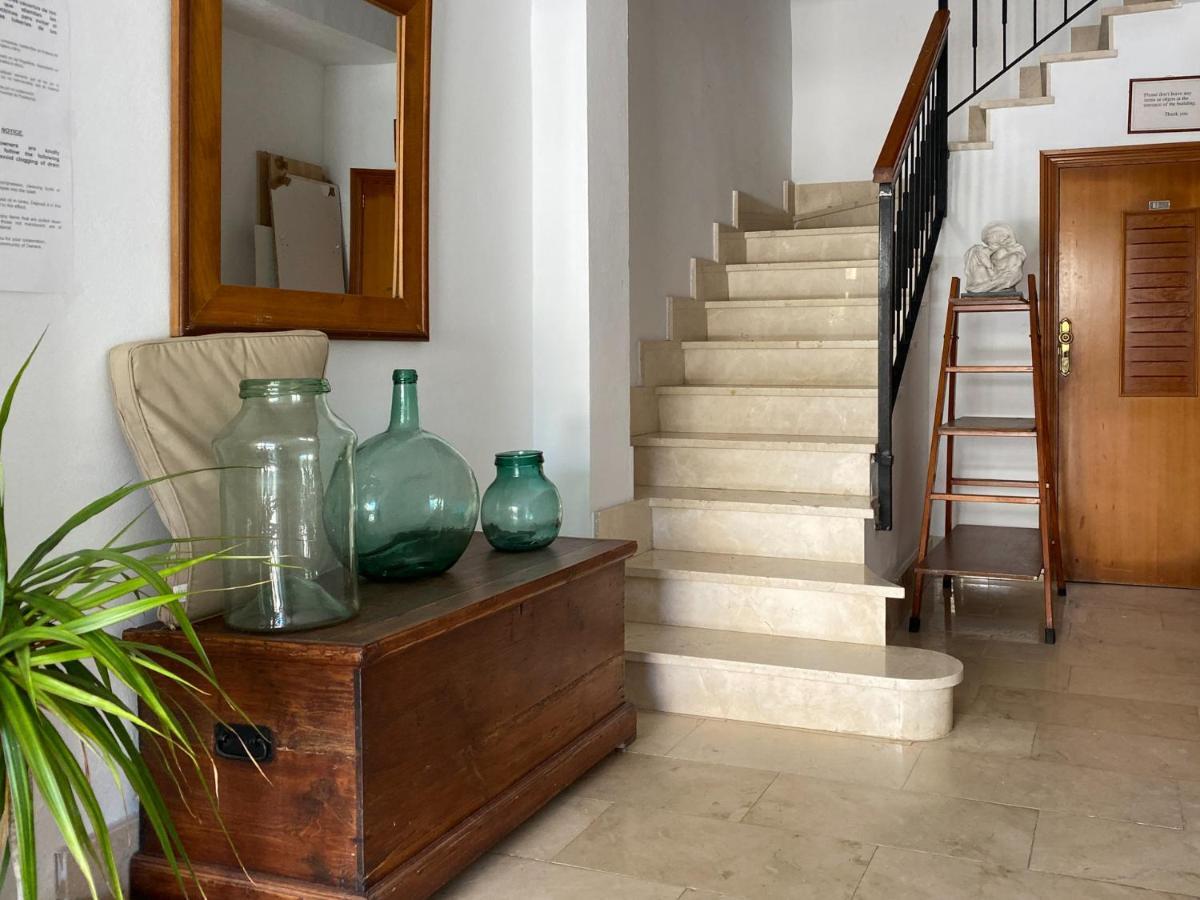 Apartment Gual 1 By Sunvillas Mallorca