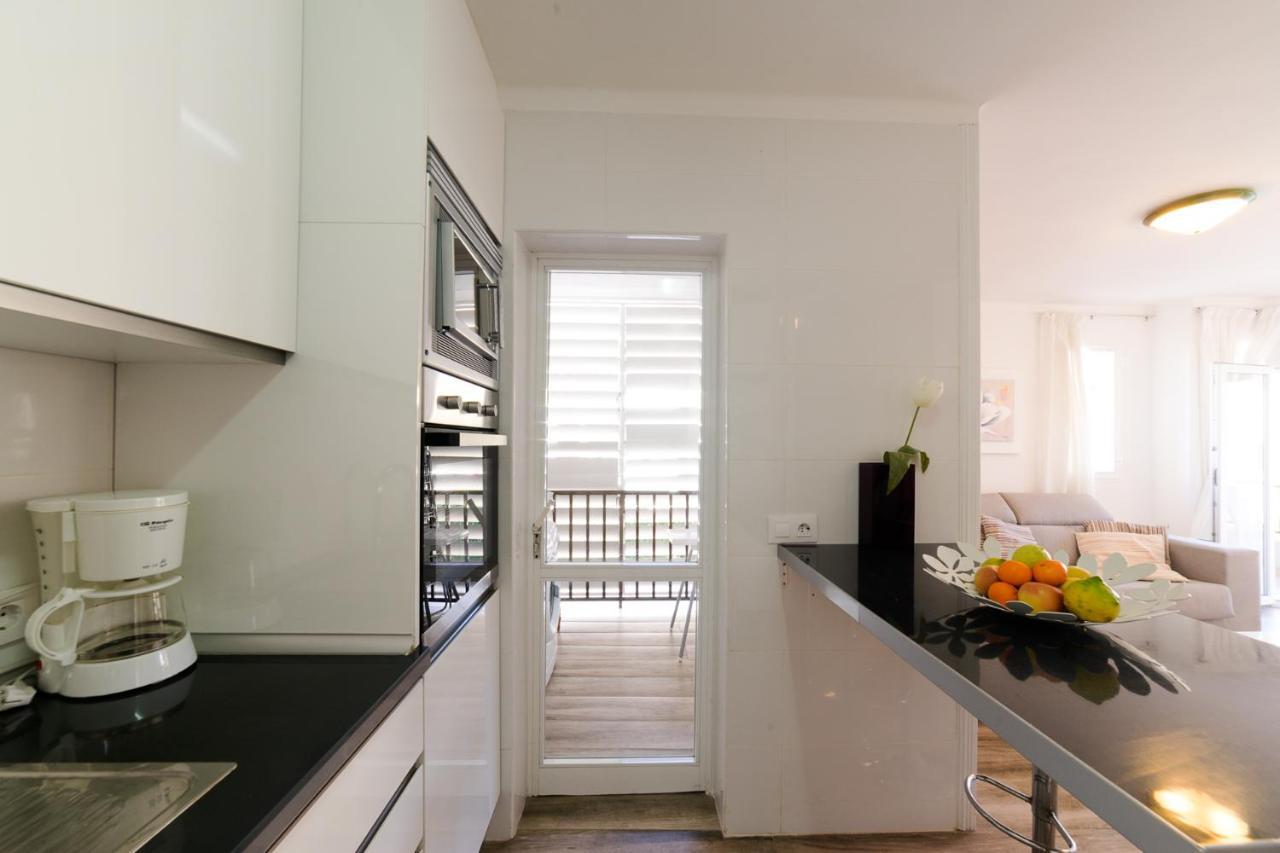 Gual 1 By Sunvillas Mallorca Apartment *