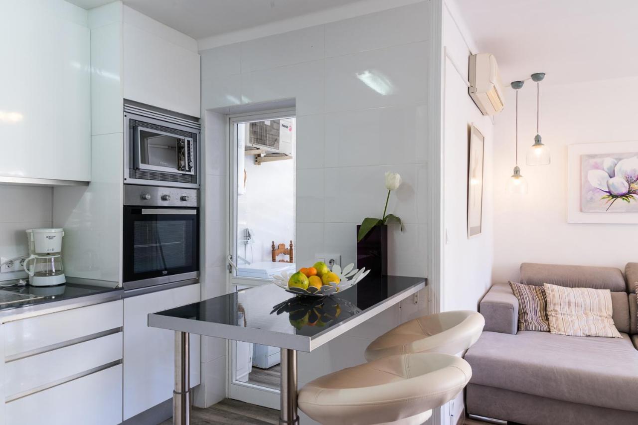 Apartment Gual 1 By Sunvillas Mallorca *