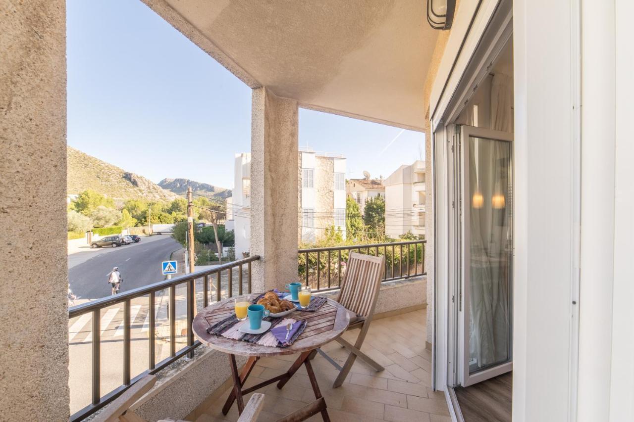 Apartment Gual 1 By Sunvillas Mallorca Port de Pollenca