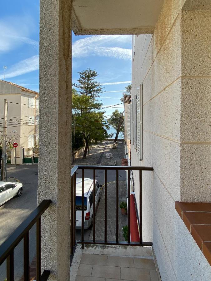 Gual 1 By Sunvillas Mallorca Apartment Port de Pollenca