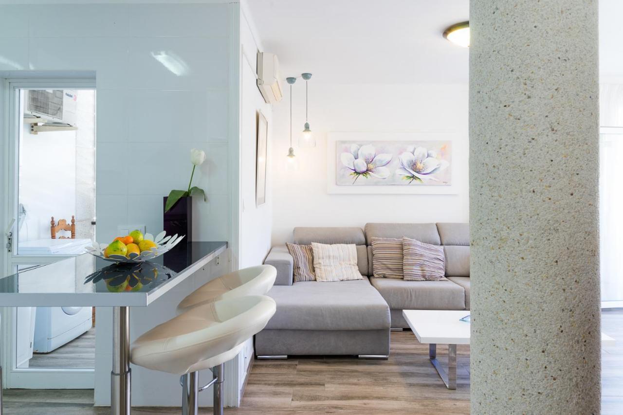 Gual 1 By Sunvillas Mallorca Apartment *