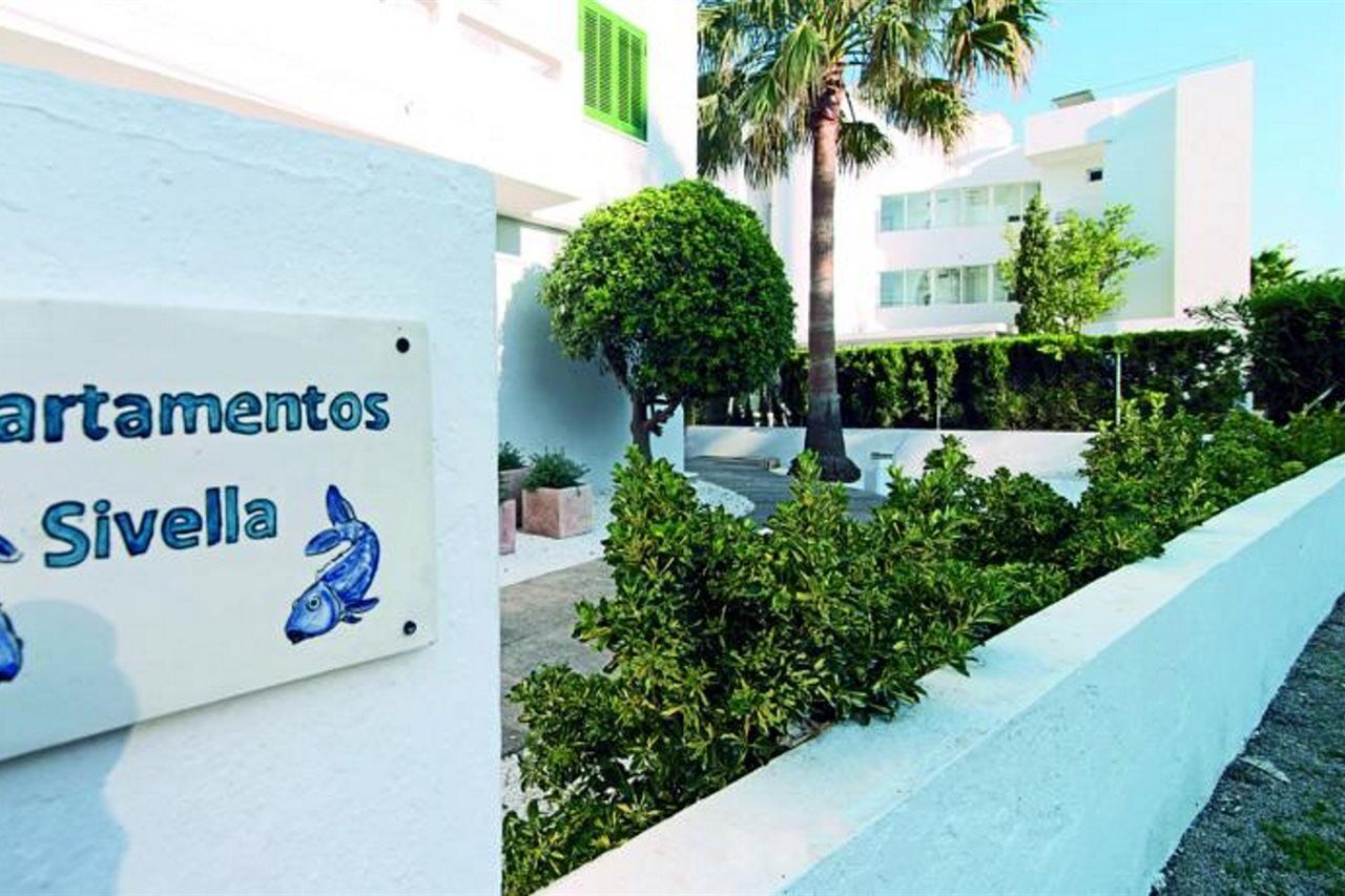 Sivella Apartment Port de Pollenca
