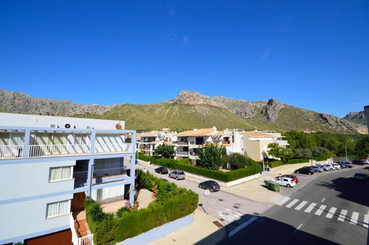 Apartment Gual 1 By Sunvillas Mallorca Port de Pollenca