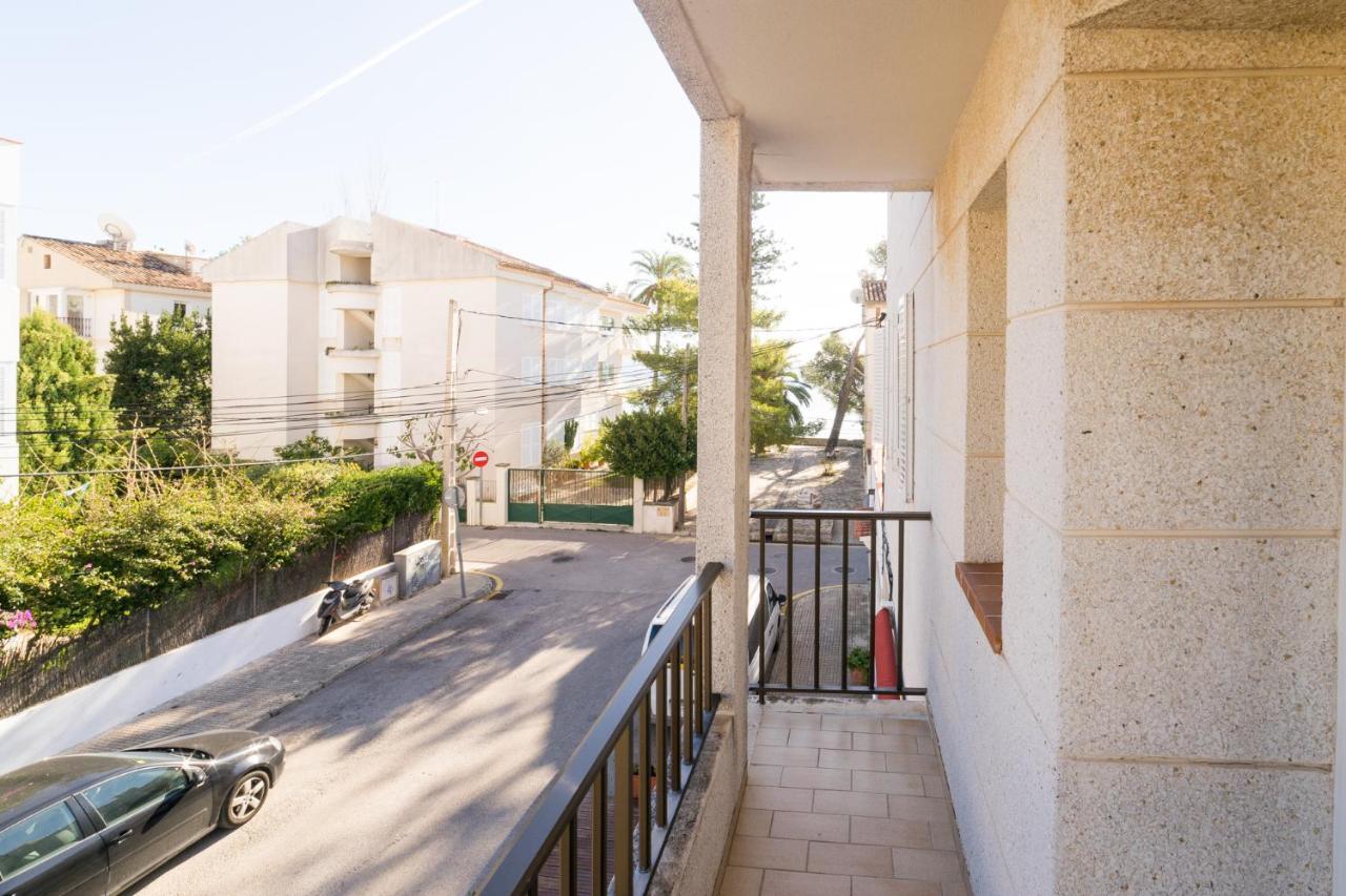Gual 1 By Sunvillas Mallorca Apartment