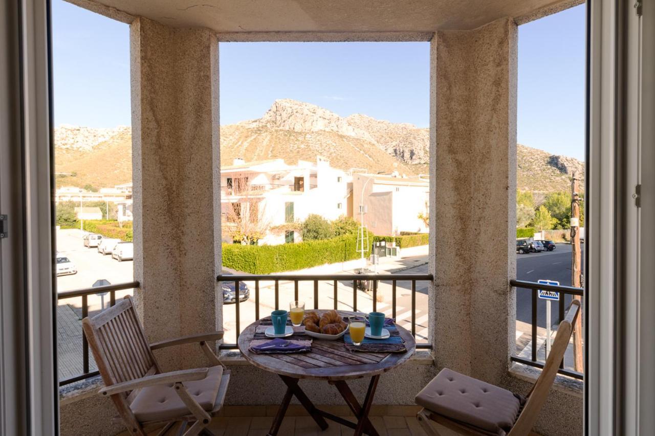 Apartment Gual 1 By Sunvillas Mallorca Port de Pollenca