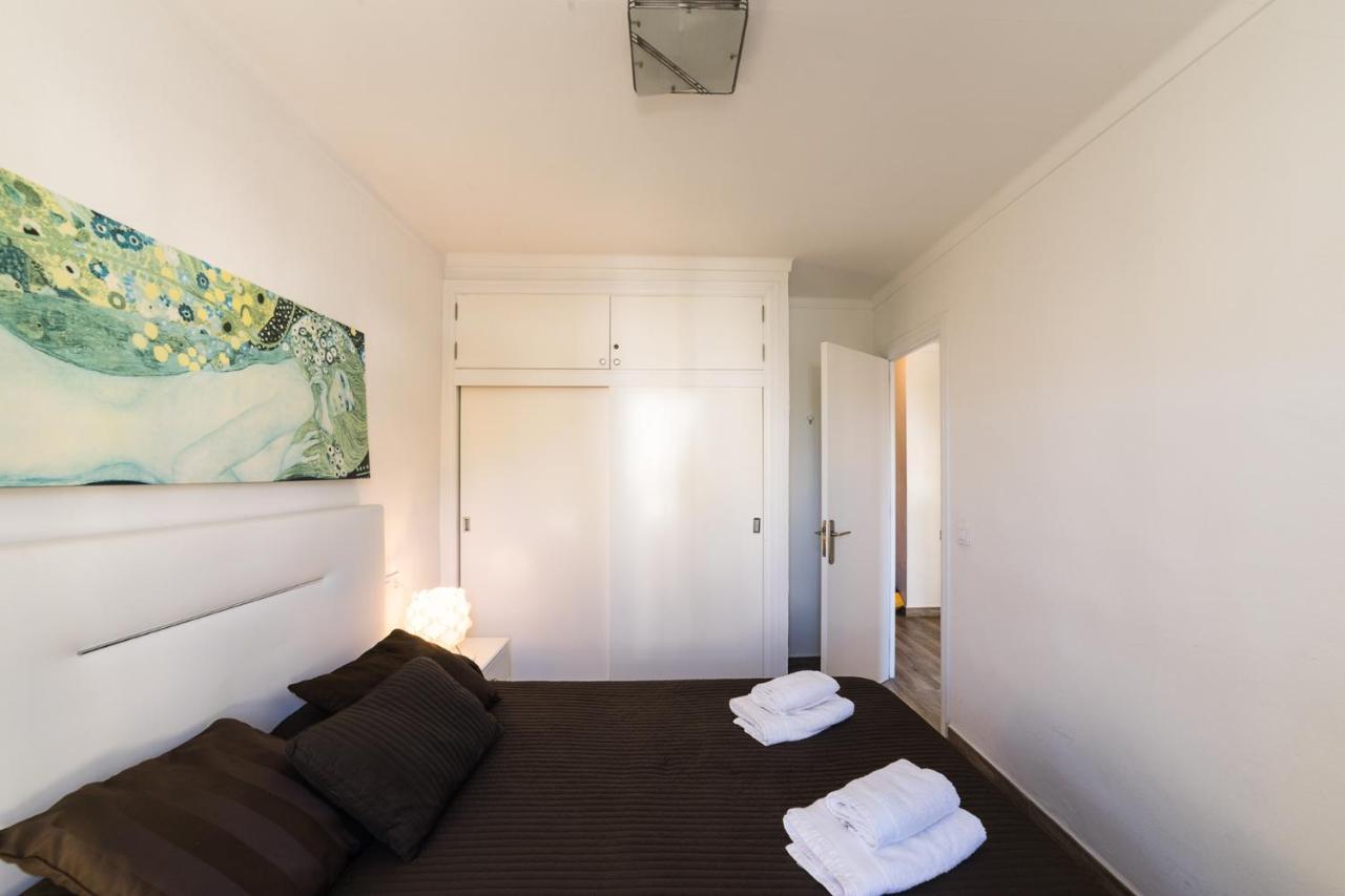 Gual 1 By Sunvillas Mallorca Apartment