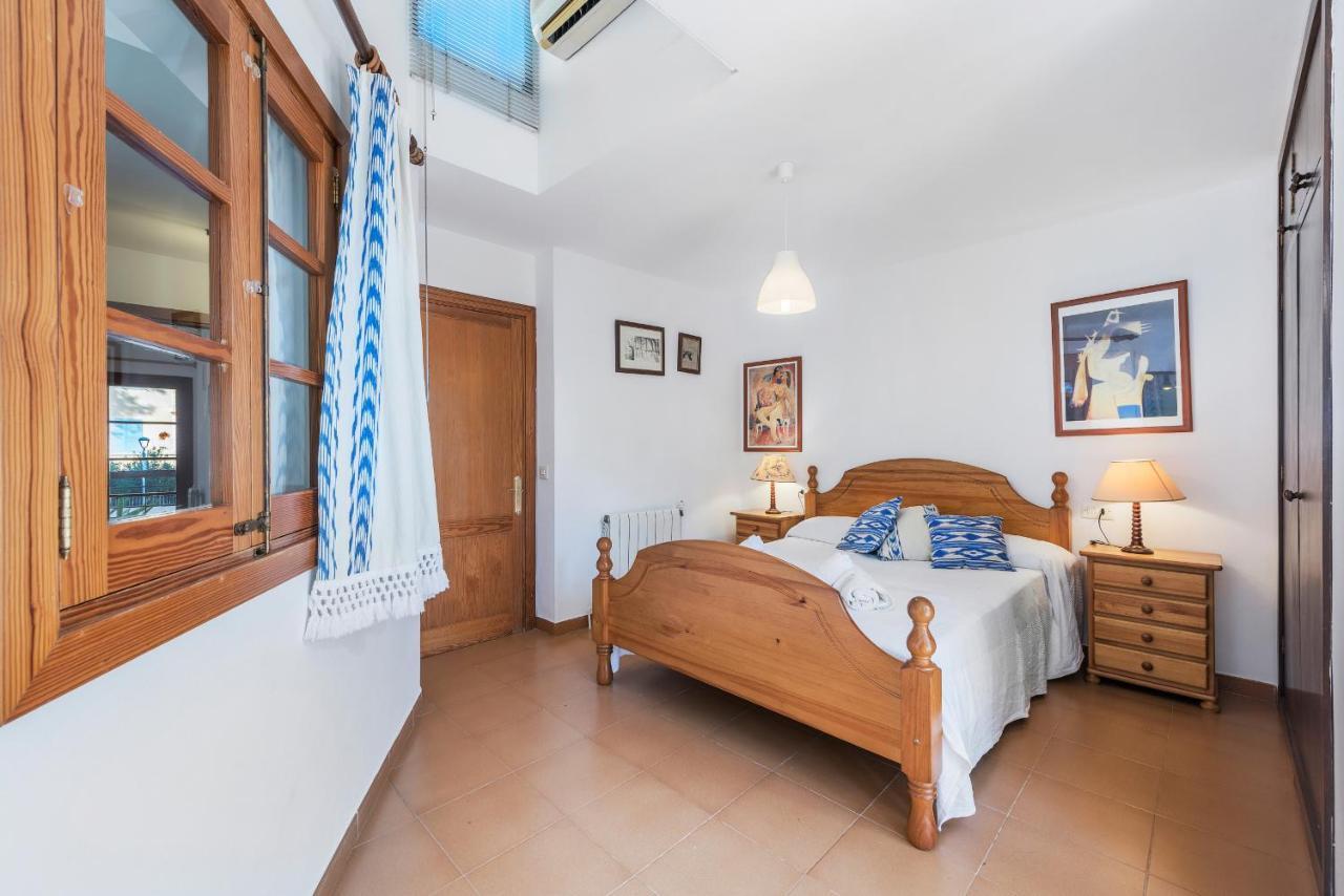Pinsa - Capritxo Villa