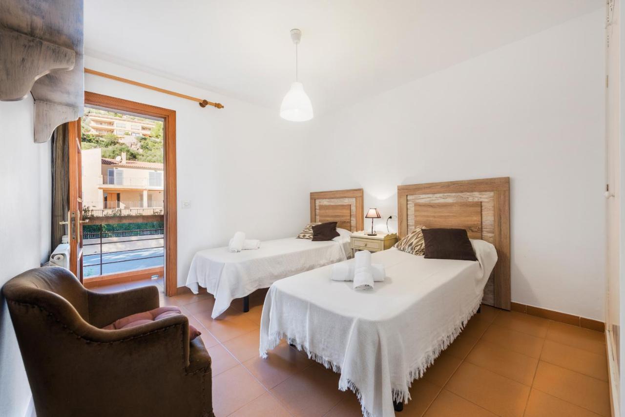 Villa Pinsa - Capritxo