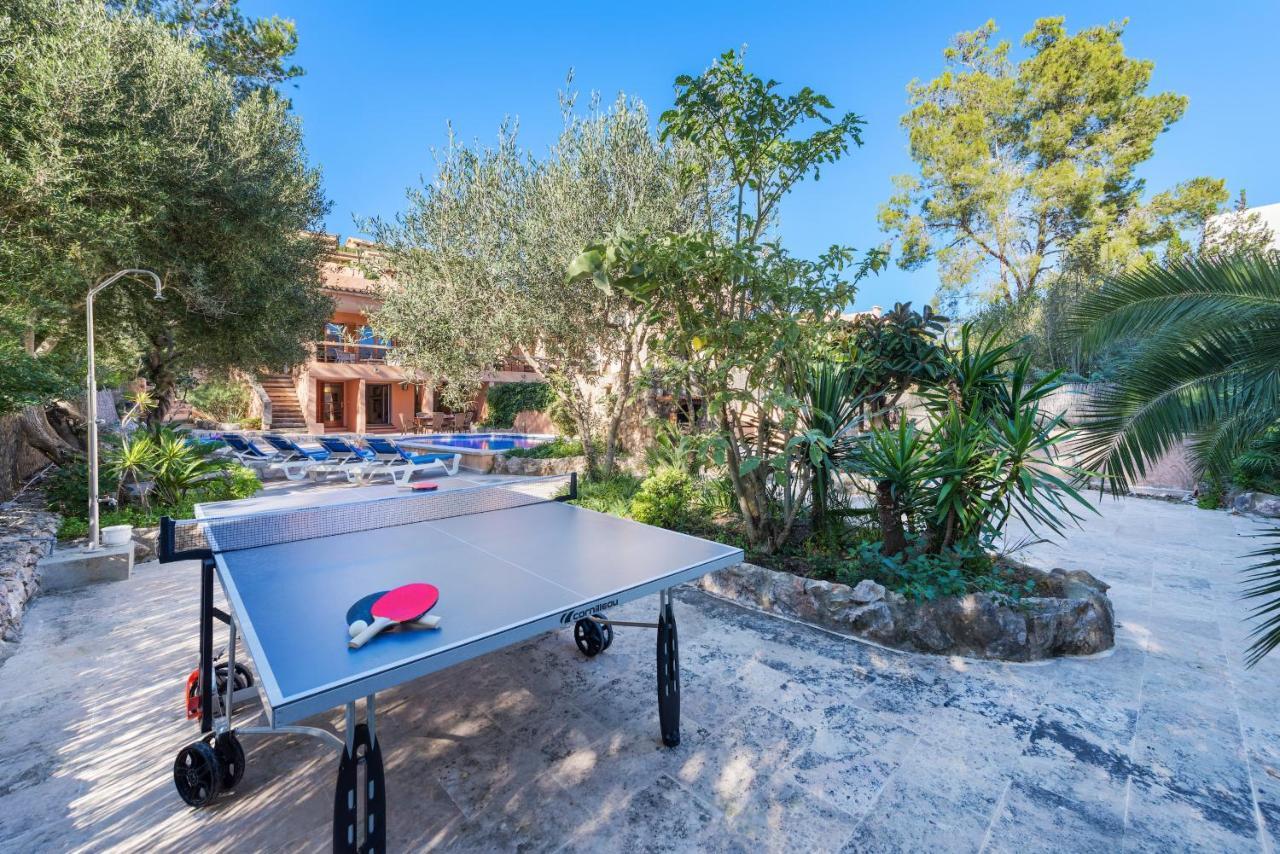 Villa Pinsa - Capritxo Port de Pollenca