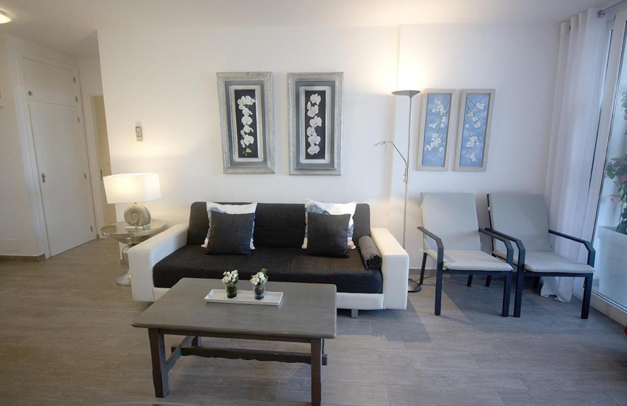 Apartament Sivella *