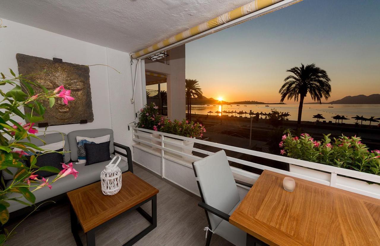 Sivella Apartament Port de Pollença
