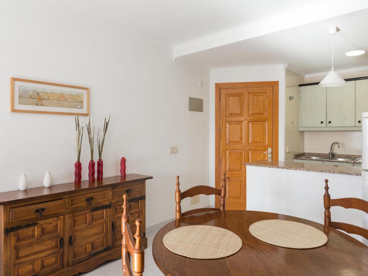 Apartamento Voramar 2f Port de Pollença