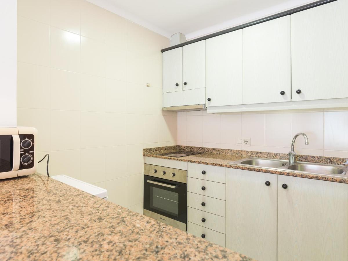 Voramar 2h Apartment *