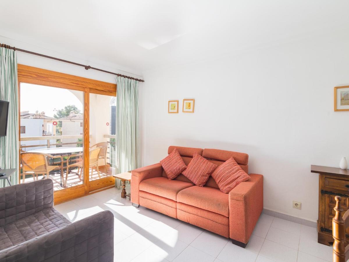 Apartamento Voramar 2f Port de Pollença