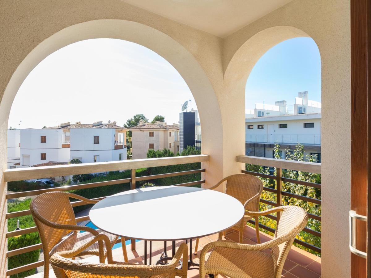 Apartamento Voramar 2f Port de Pollença