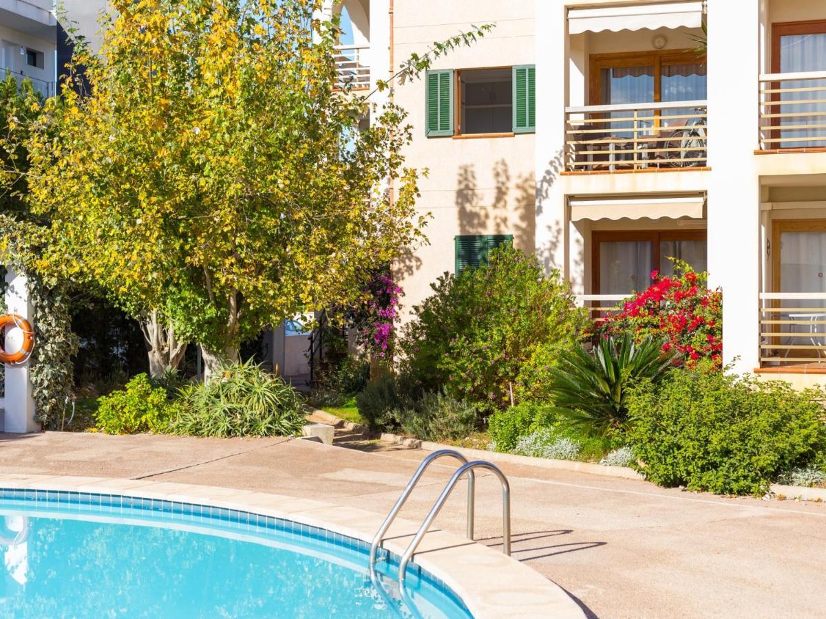 Apartment Voramar 2h