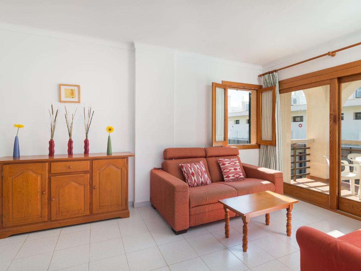 Voramar 2h Apartment Port de Pollenca
