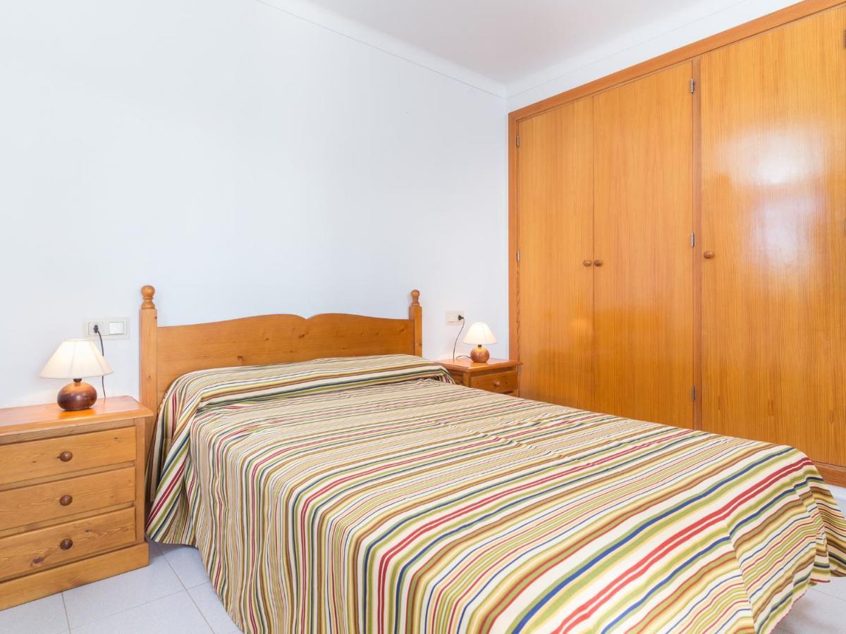 Apartment Voramar 2h *