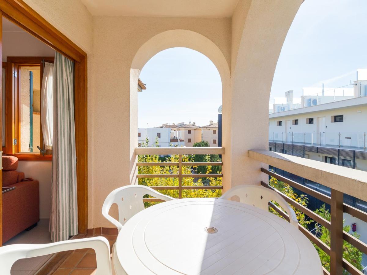 Apartment Voramar 2h *
