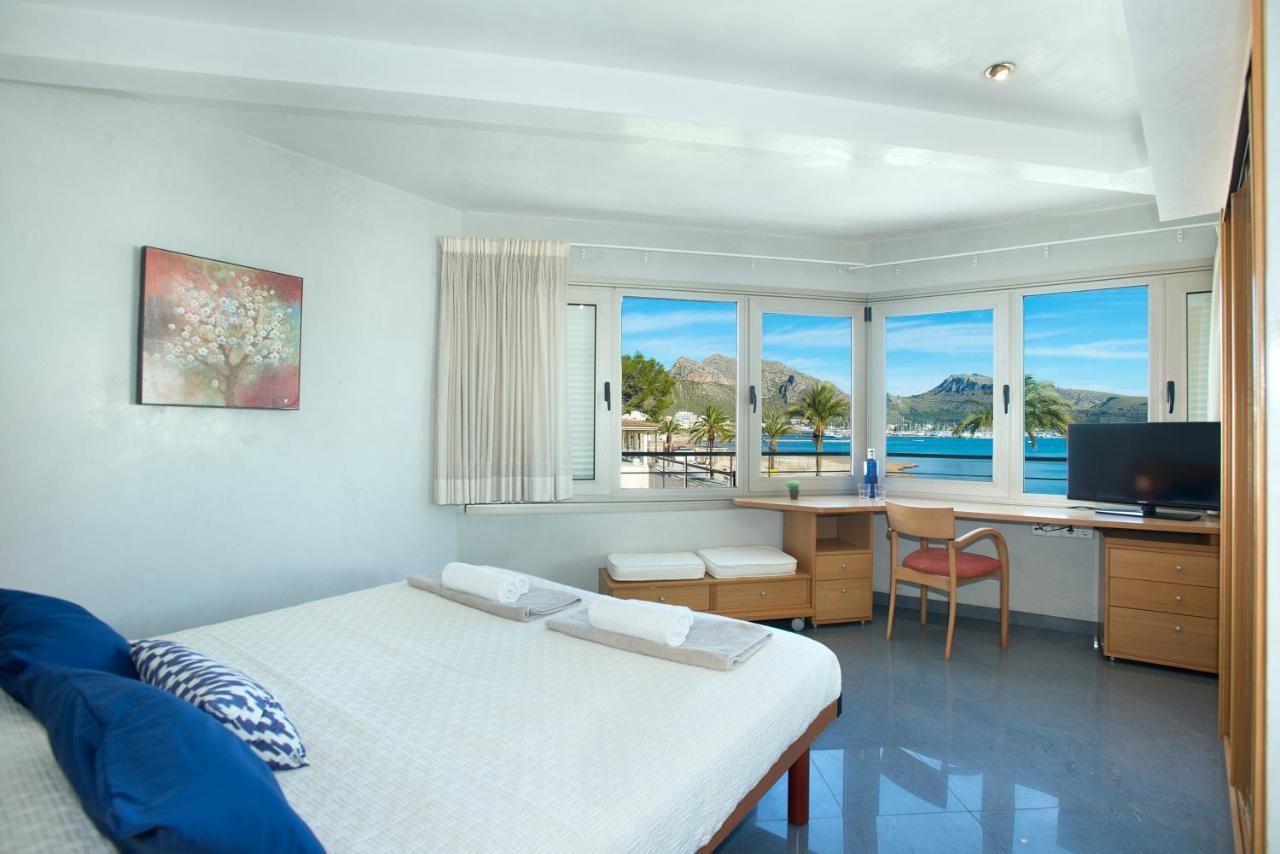 Life By The Beach - Sea View 2 *