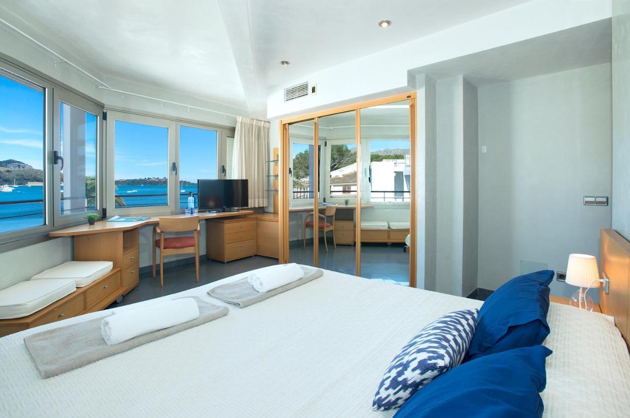 Apartment Life By The Beach - Sea View 2 *