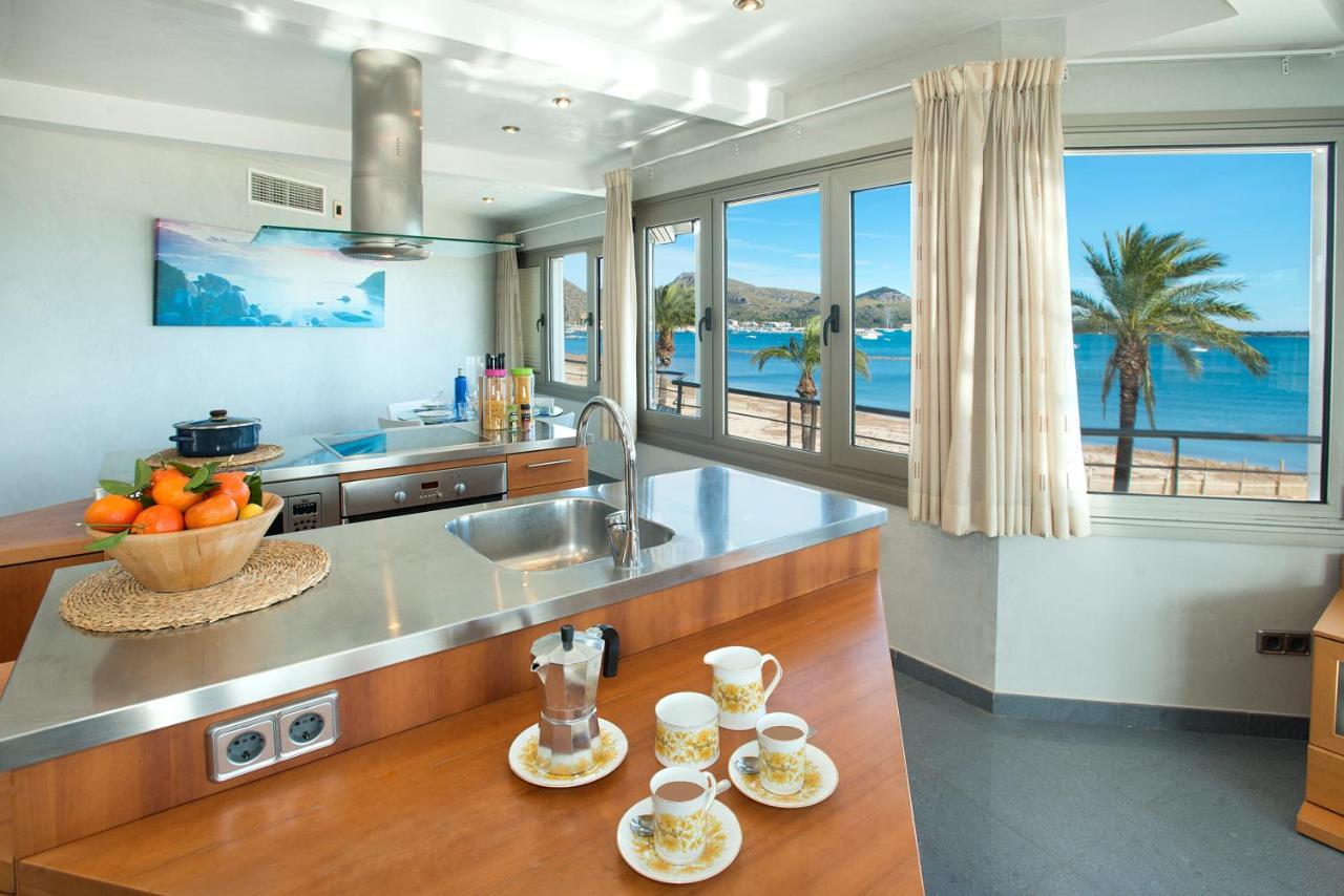 Life By The Beach - Sea View 2