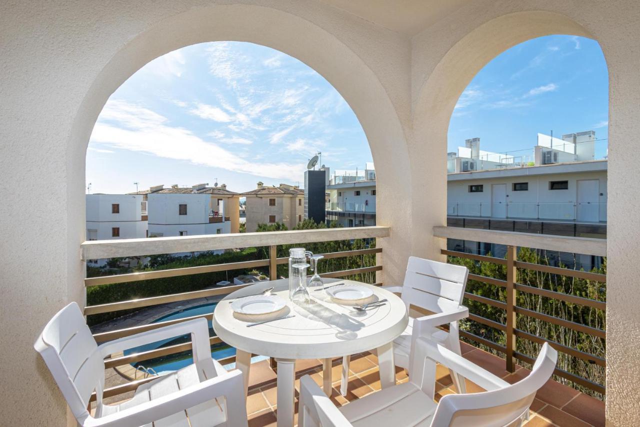 Apartment Lladoner 2g *