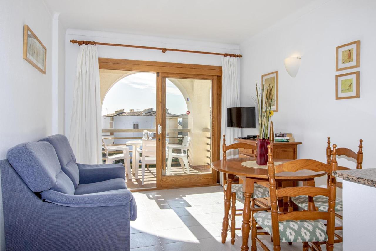 Lladoner 2g Apartment