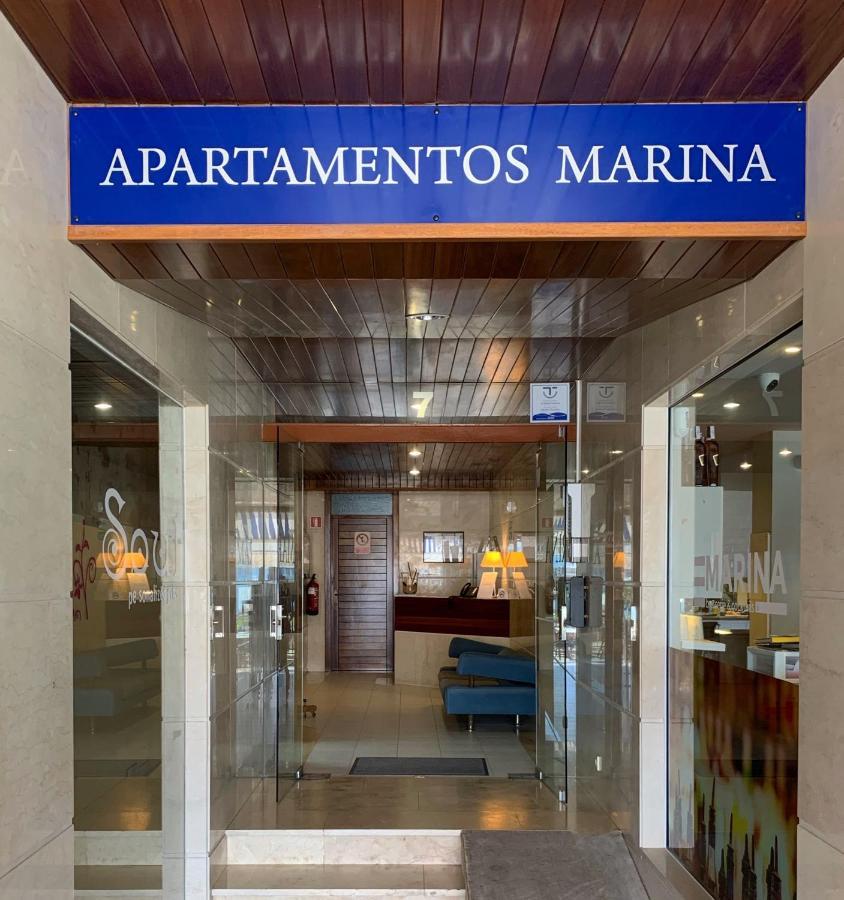 Marina *