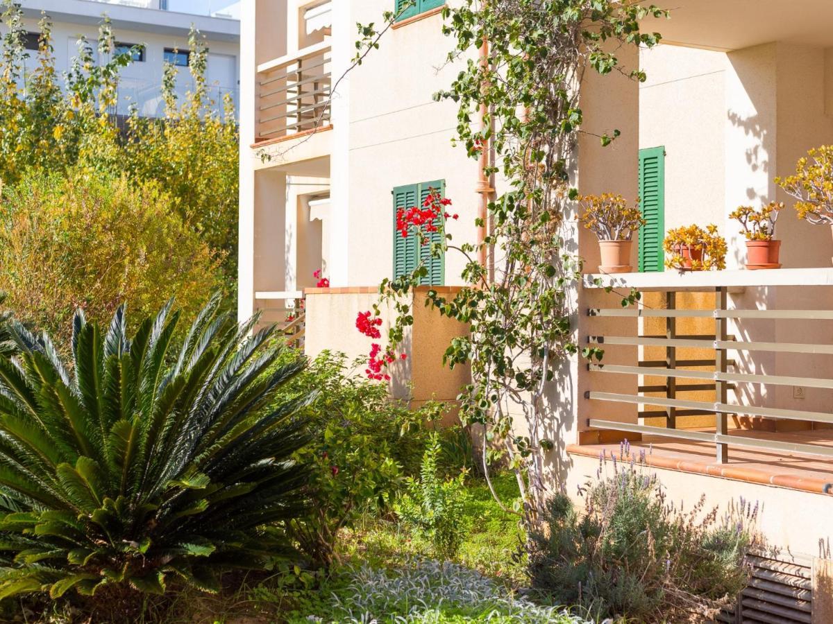 Voramar 2f Apartamento Port de Pollença