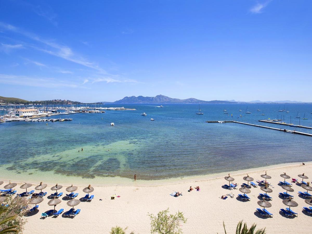 Apartment Voramar 2h