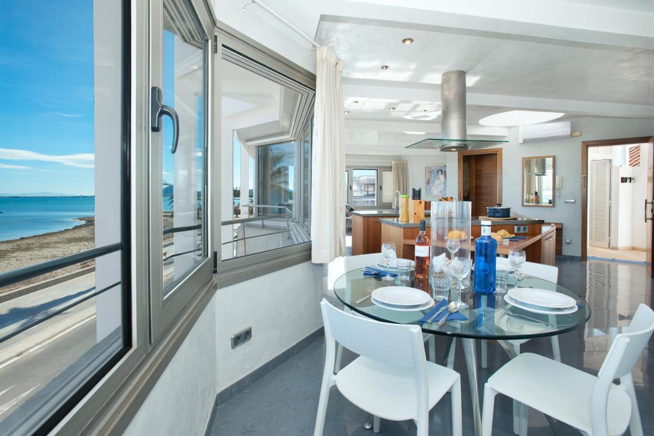 Life By The Beach - Sea View 2 *