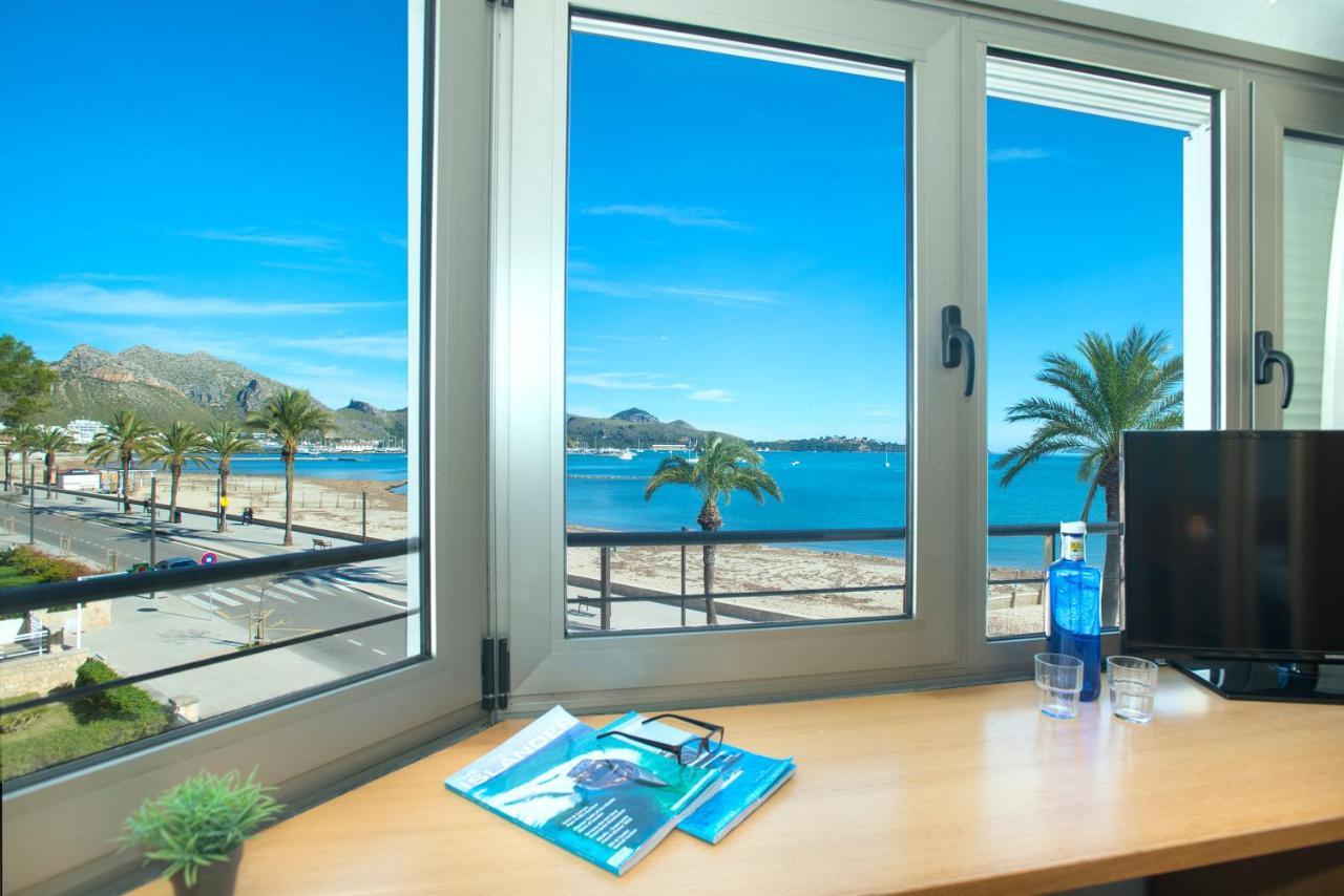 Life By The Beach - Sea View 2 Apartment